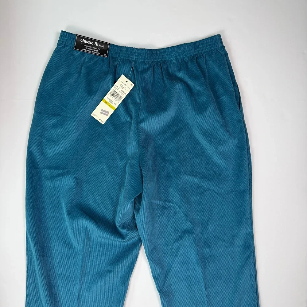 Alfred Dunner these vintage